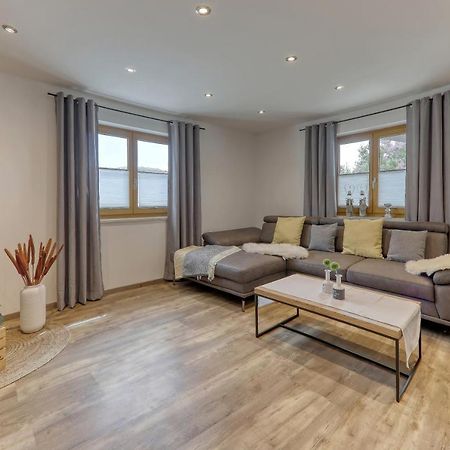 Ferienwohnung Madek V 마우트 외부 사진