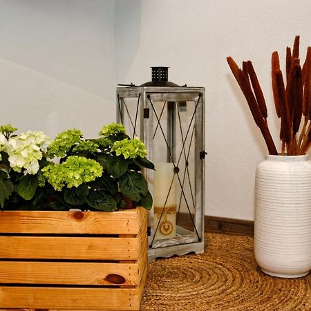 Ferienwohnung Madek V 마우트 외부 사진