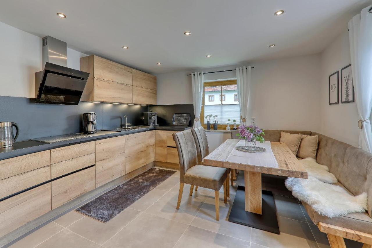 Ferienwohnung Madek V 마우트 외부 사진