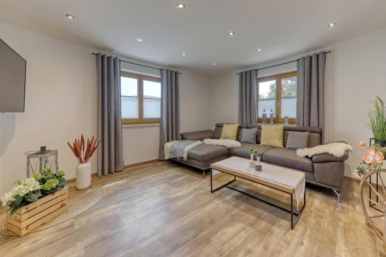 Ferienwohnung Madek V 마우트 외부 사진