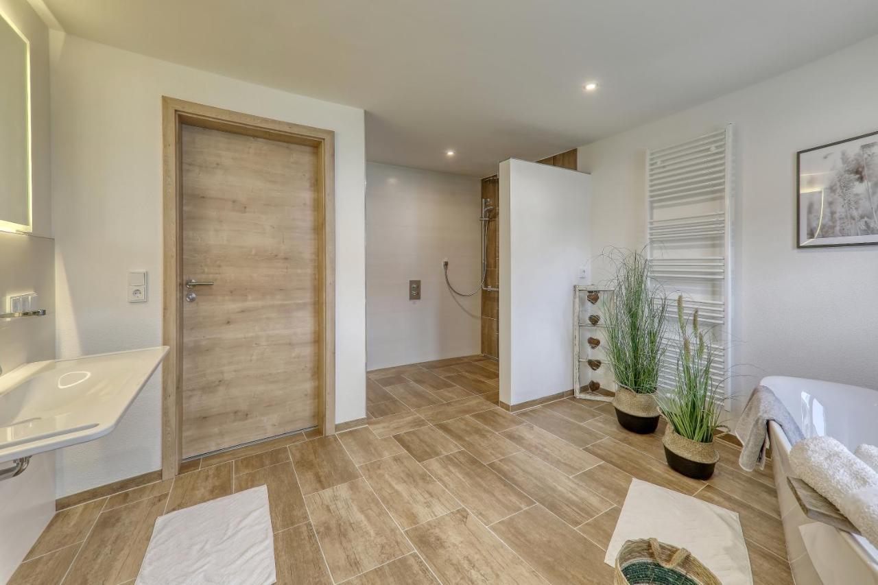 Ferienwohnung Madek V 마우트 외부 사진